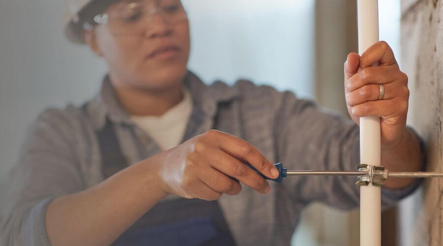 Local expert plumbing services in Saint Paul Island, AK